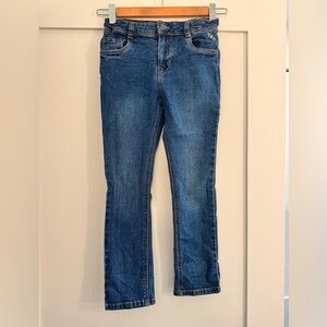 Classic Blue kid’s Jeans